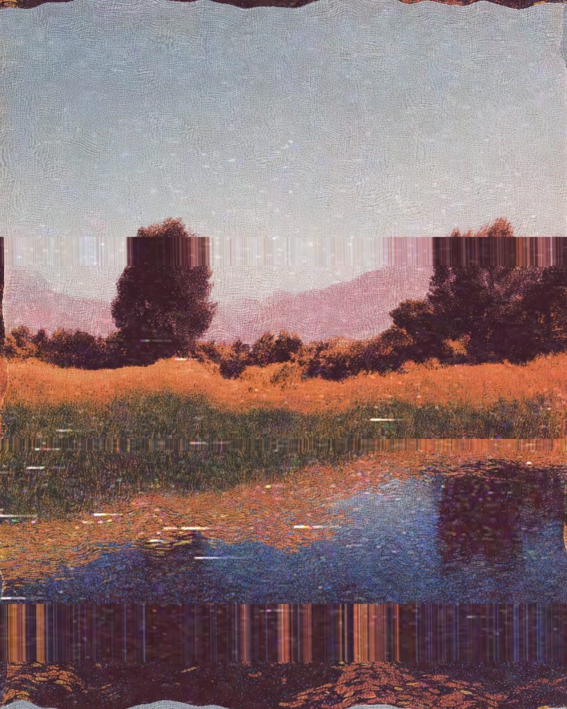 Day by the lake